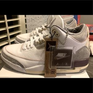 Jordan 3 A Ma Manieré
